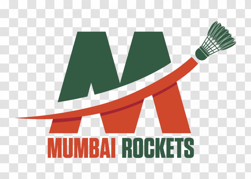 2016 Premier Badminton League 2017 India Mumbai Rockets Chennai Smashers - Banga Beats Transparent PNG