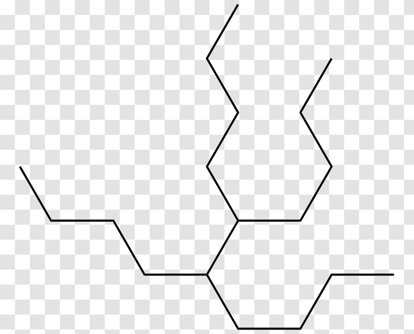 Product Design Angle Point Pattern - Area Transparent PNG