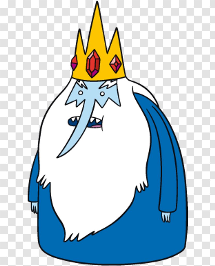 Ice King Finn The Human Jake Dog Princess Bubblegum Marceline Vampire Queen - Party Hat Transparent PNG