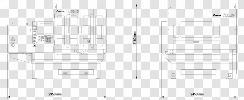 Drawing /m/02csf - Area - Design Transparent PNG
