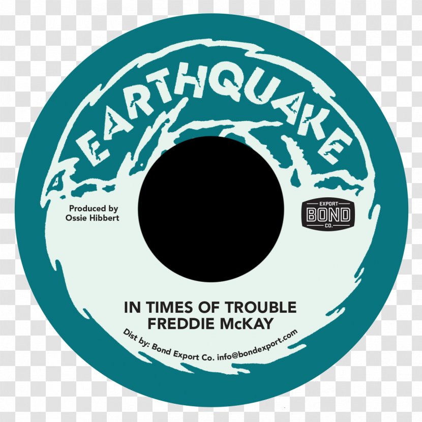 Earthquake Africa Logo - Sixy Transparent PNG
