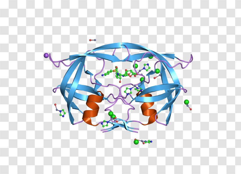 Desktop Wallpaper Organism Clip Art - Cartoon - Of Ferocious Virus Cells Transparent PNG