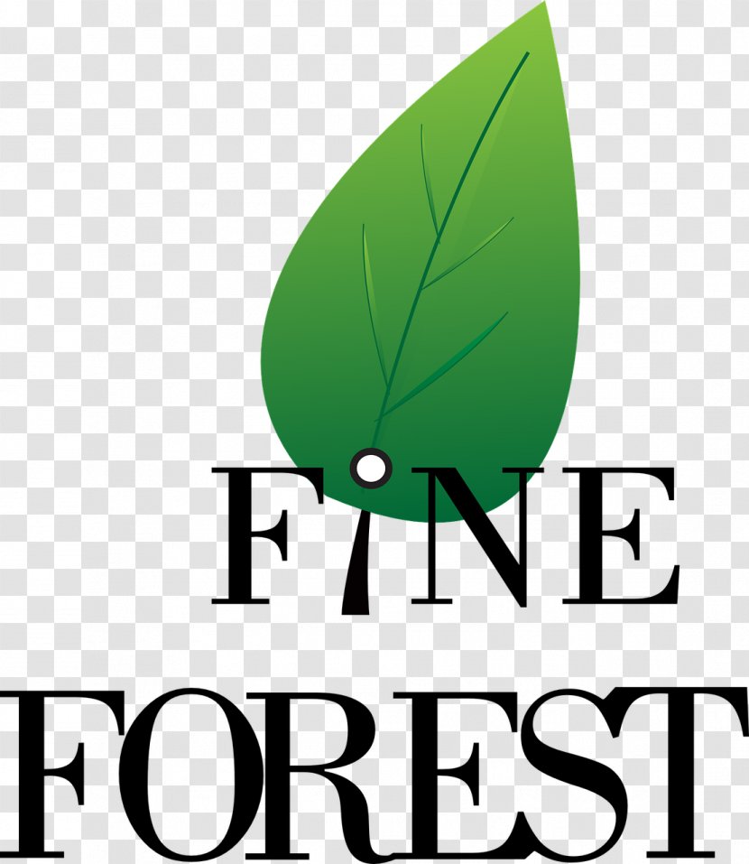 Logo Symbol Forest Nature Transparent PNG