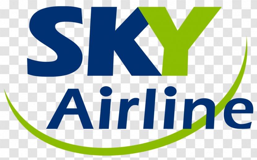 Logo Sky Airline Vector Graphics Organization - Skyeurope Transparent PNG