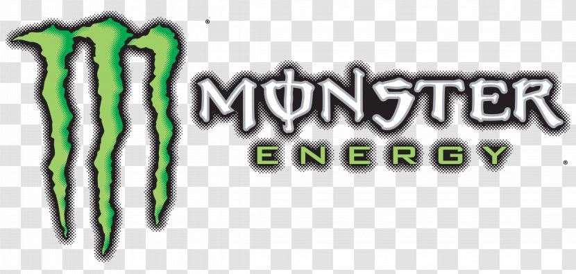 Monster Energy Drink Soft Juice DreamHack - Finger - Logo Transparent PNG