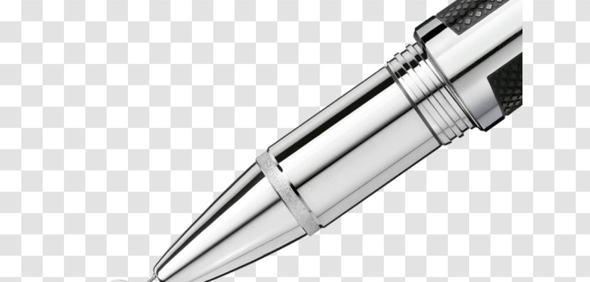 Montblanc Starwalker Ballpoint Pen Fountain - Hong Bao Transparent PNG