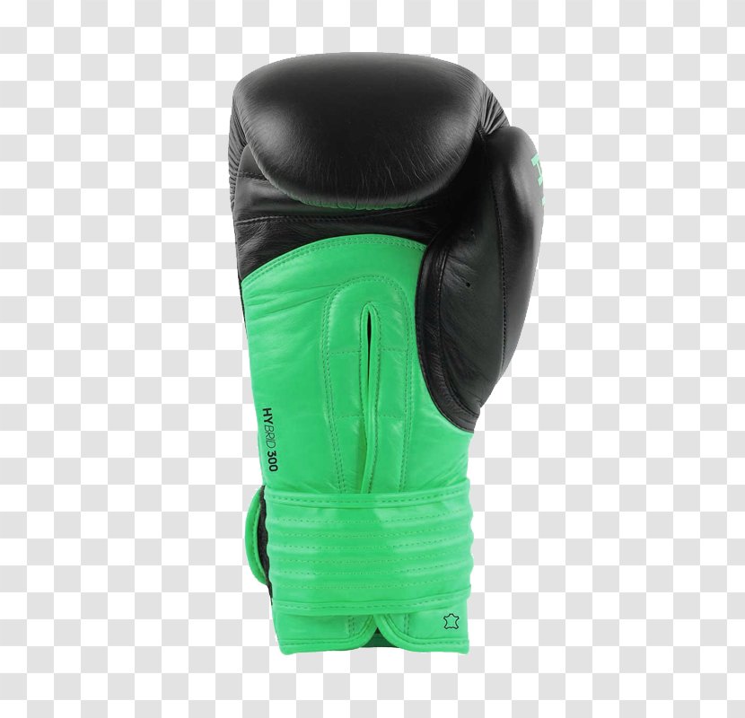 Boxing Glove Protective Gear In Sports - Kick Transparent PNG