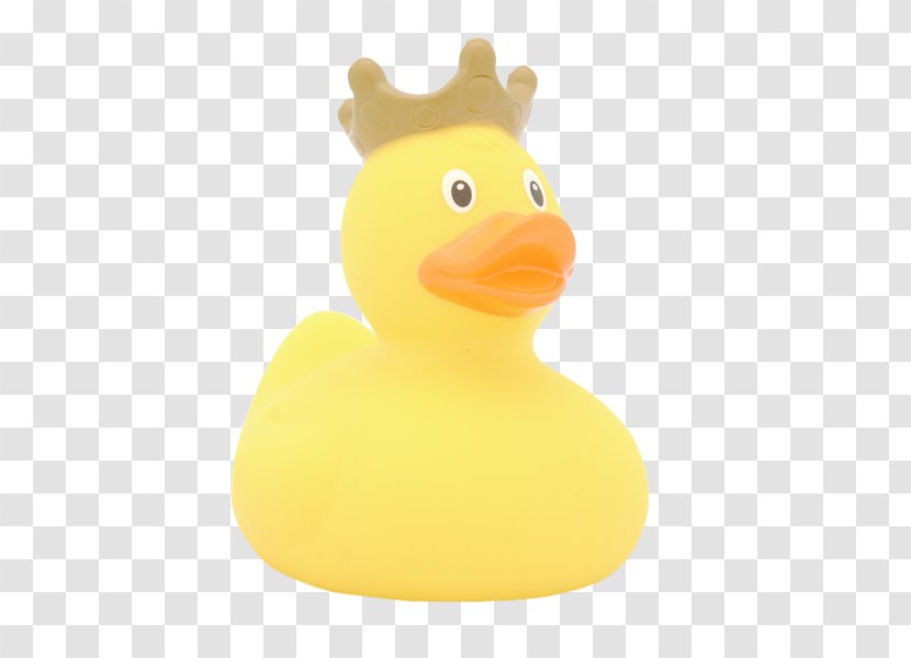 Domestic Duck Rubber Limassol Store Toy Transparent PNG