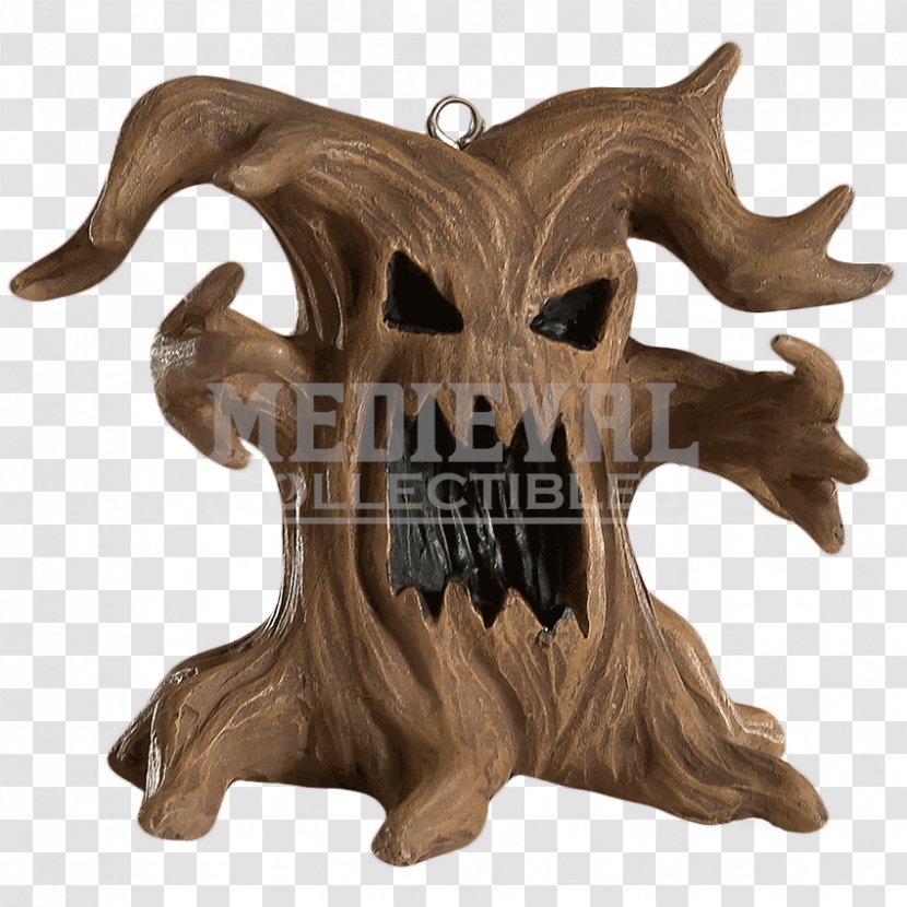 Christmas Ornament YouTube Tree - Halloween Film Series - Horror Transparent PNG