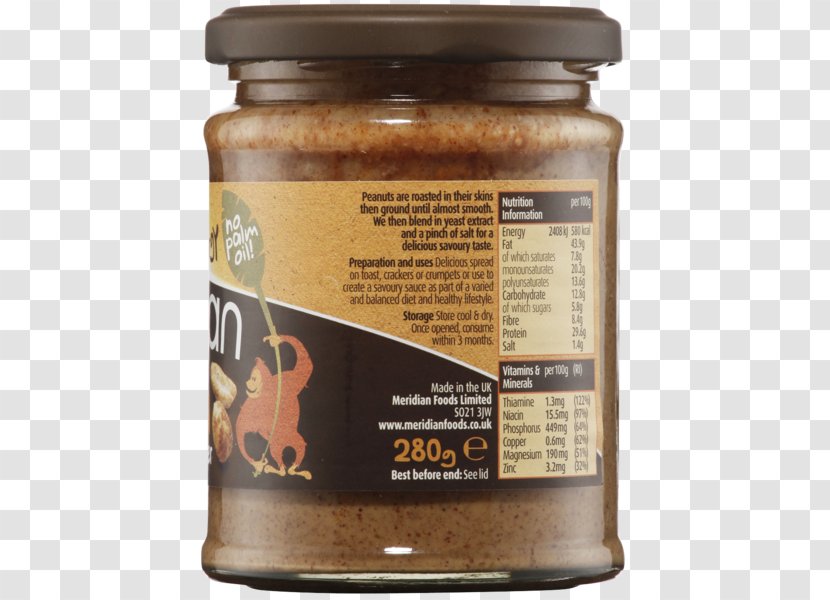 Organic Food Peanut Butter Dry Roasting - Ingredient - Roasted Seeds And Nuts Name Card Transparent PNG