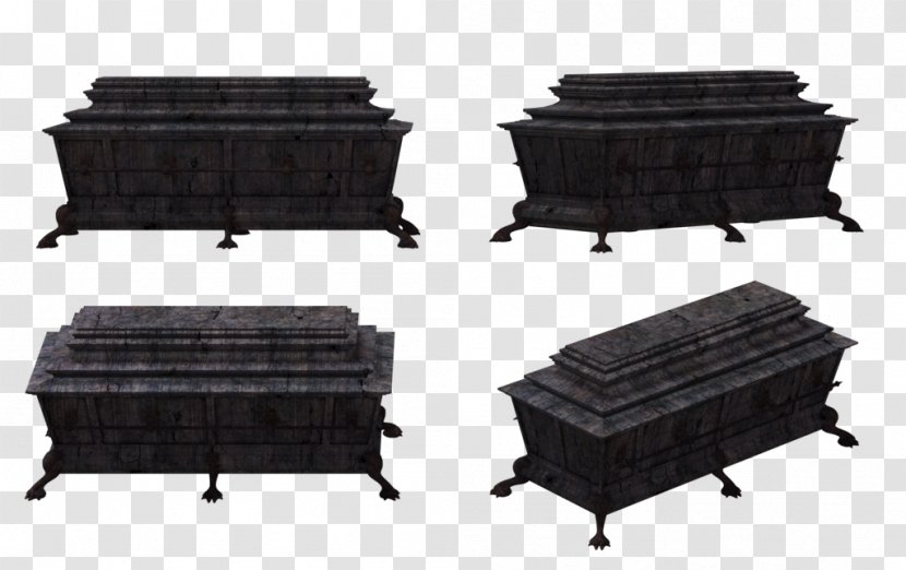 11 June Digital Art Tomb DeviantArt Coffin - Couch - Casket Transparent PNG