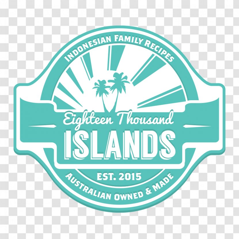Brand Thousand Islands Logo Queen Victoria Market Fino Foods - Food Transparent PNG