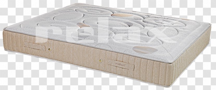 Mattress Bed Frame Pikolin Memory Foam Transparent PNG