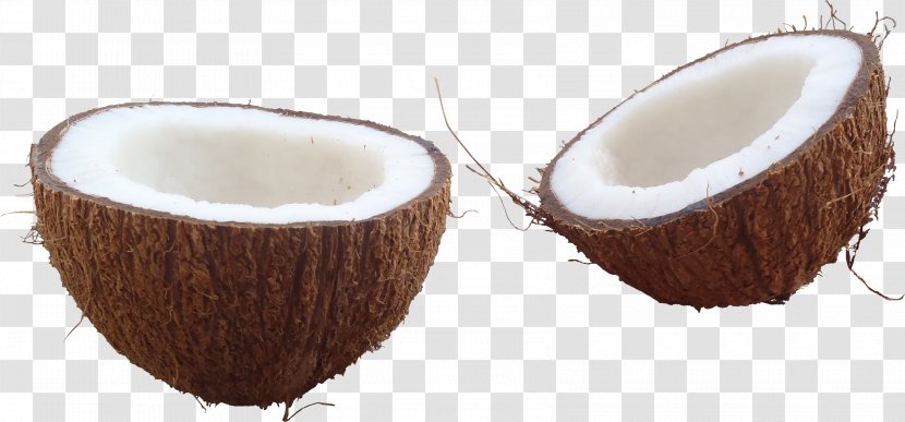 Coconut Water Clip Art - Raw Image Format Transparent PNG