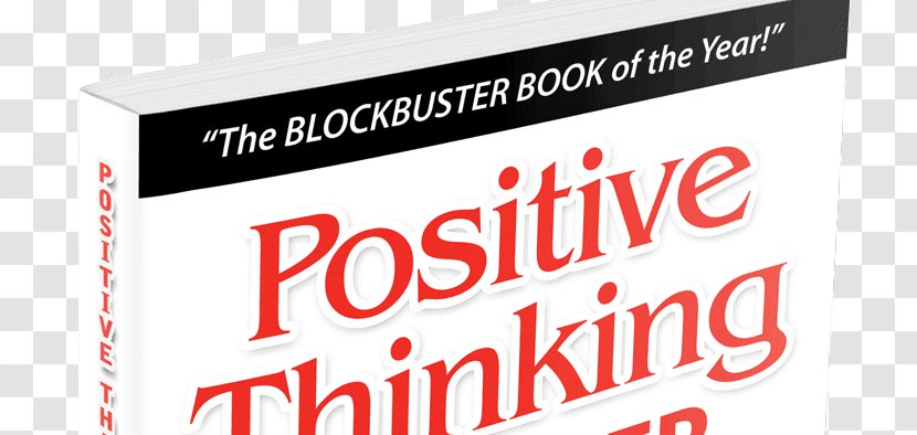 Positive Thinking Will Never Change Your Life But This Book Will: The Myth Of Thinking, Reality Success Lifestyle Guru Thought Organization - Coaching Transparent PNG