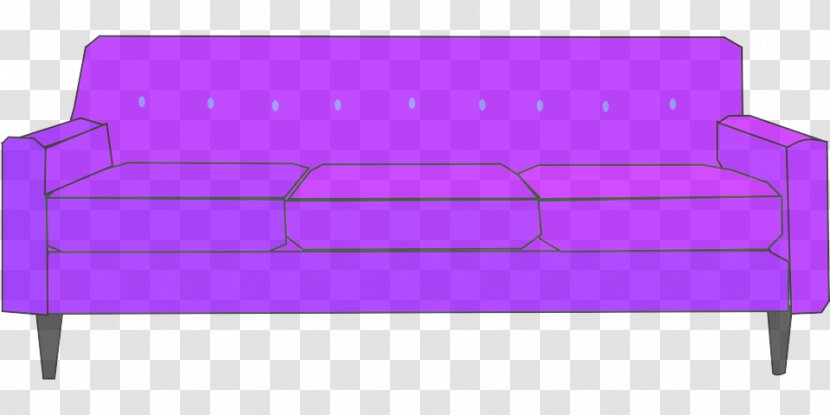 Violet Purple Line Rectangle Magenta Transparent PNG