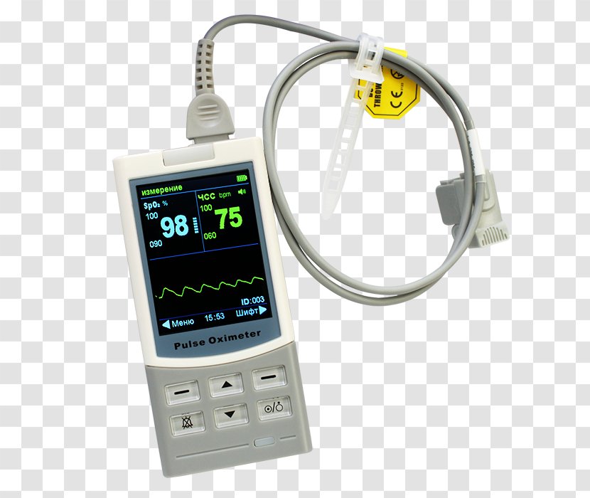 Pulse Oximetry Пульсоксиметр Medicine Oximeters - Sleep Transparent PNG
