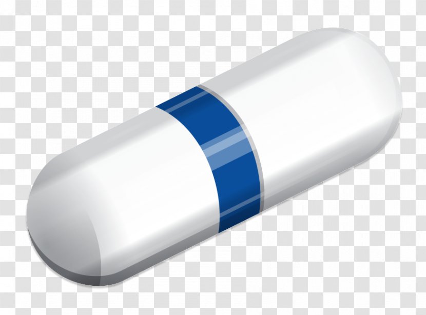 Health Cylinder - Drug Transparent PNG