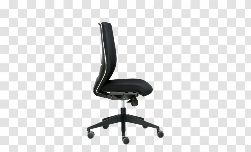 Office & Desk Chairs Plastic Furniture - Sitting - Chair Transparent PNG