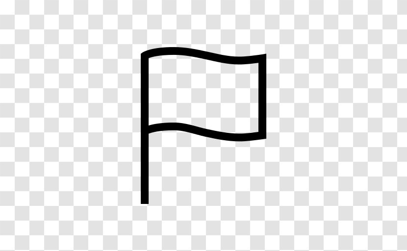 Flag Of The United States Web Development Clip Art - Black - Geometry Transparent PNG