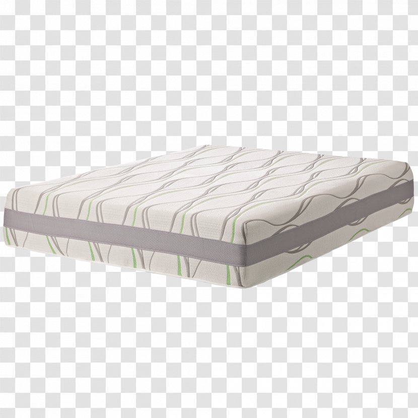 Bed Frame Mattress Furniture Sheets - Valeo - Mattresse Transparent PNG