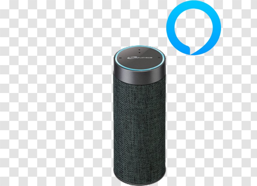 Amazon.com Amazon Alexa Google Assistant - Loudspeaker - Design Transparent PNG
