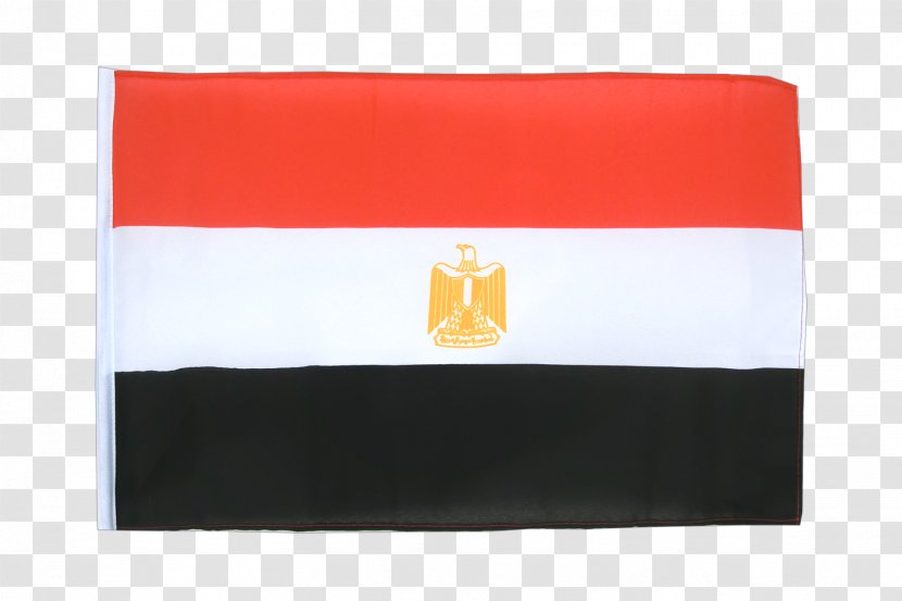 Flag Of Egypt Yemen Fahne - De Transparent PNG