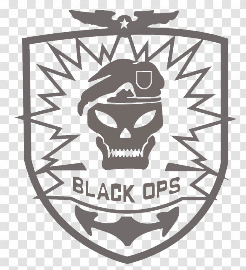 Call Of Duty: Black Ops III – Zombies - Duty - Headgear Transparent PNG