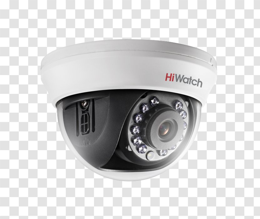 Hikvision IP Camera Pan–tilt–zoom CMOS - Security Transparent PNG