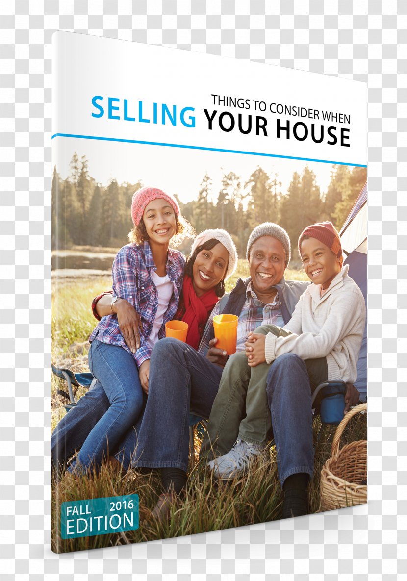 House Real Estate Agent Family Stock Photography - More Money Matters Transparent PNG