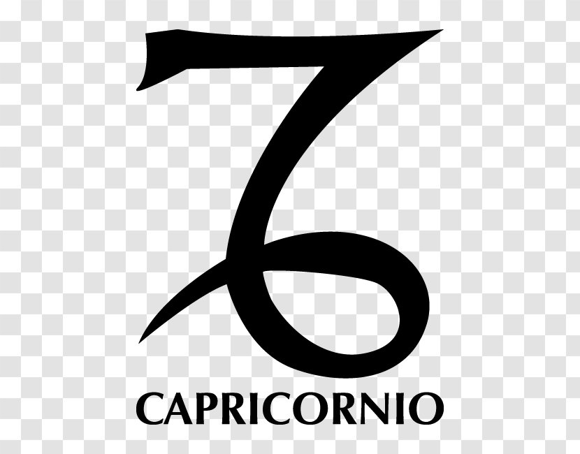 Capricorn Astrological Sign Taurus Zodiac Cancer - Logo Transparent PNG
