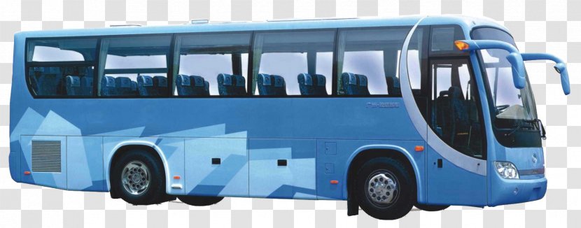 Ahmedabad Package Tour Travel Agent Operator - Minibus - Bus Transparent PNG