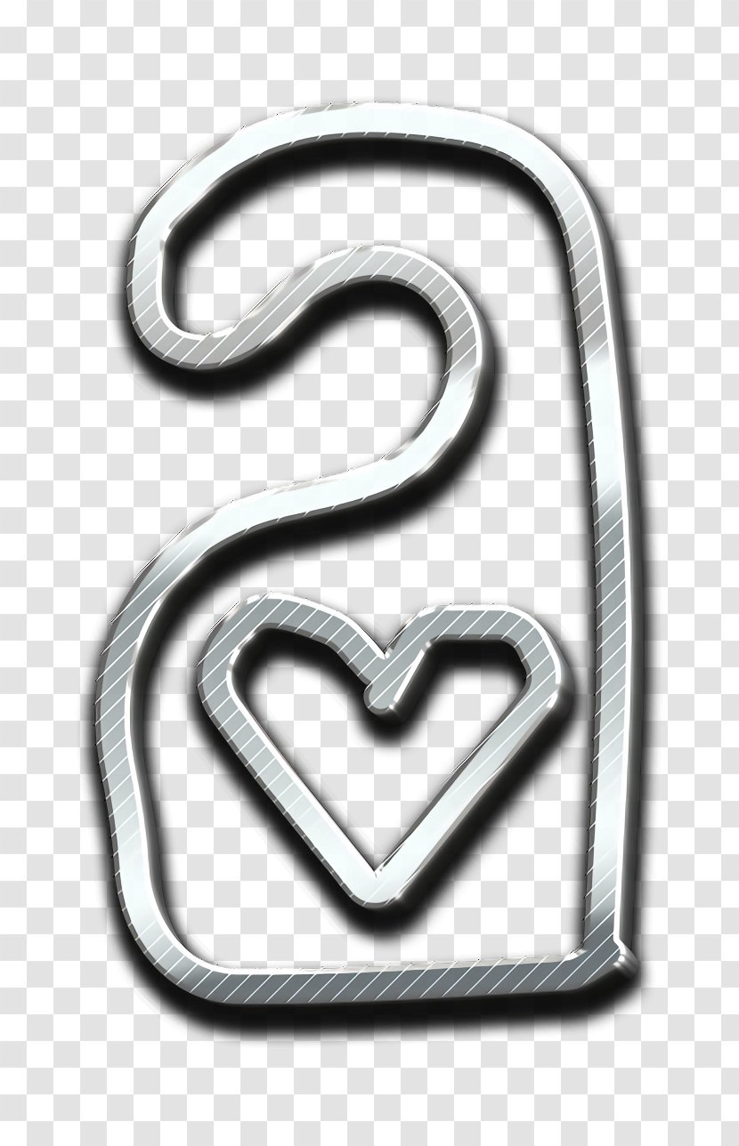 Wedding Love Background - Meter - Symbol Silver Transparent PNG