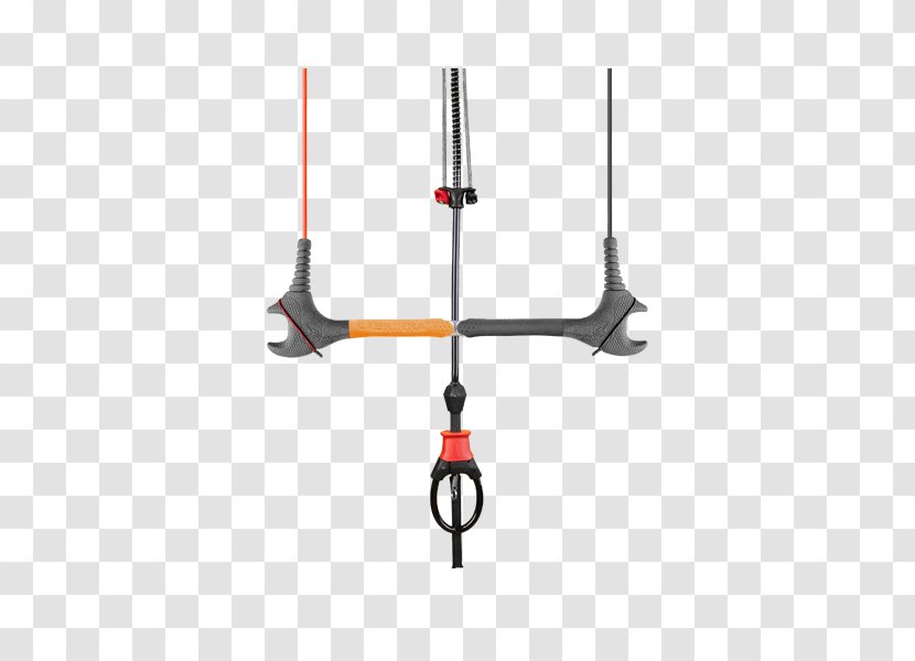 Kitesurfing Power Kite Control System - Surfstorecom - Cabrinha Kiteboarding South Africa Transparent PNG