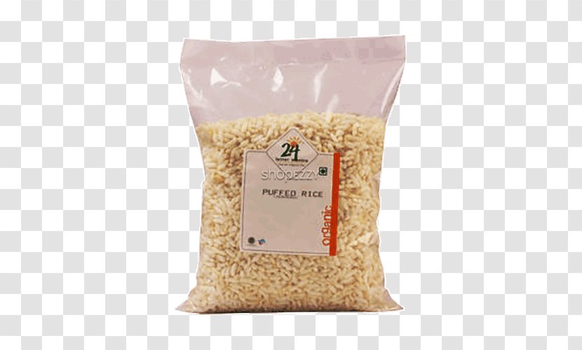 Basmati Sprouted Wheat Commodity Oat - Puffed Rice Transparent PNG