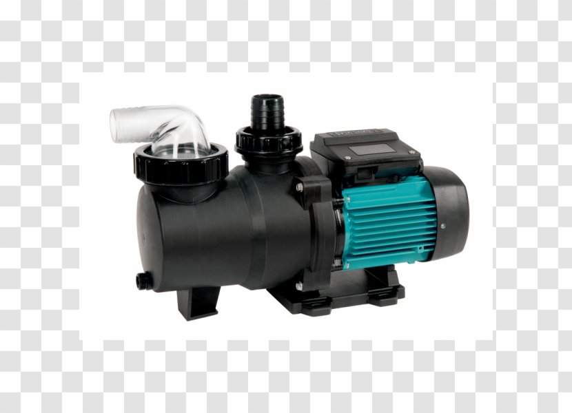 Swimming Pool Submersible Pump Filtration - Machine Transparent PNG