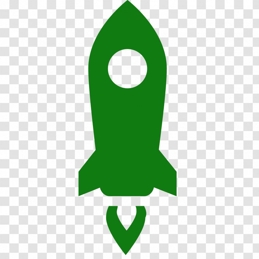 Rocket Launch - Powerless Transparent PNG