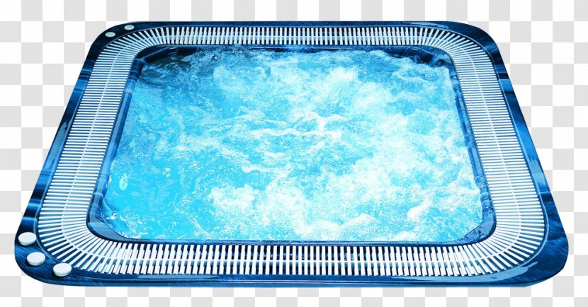 Hot Tub Swimming Pool Spa Bathtub Sauna - Therapy Transparent PNG