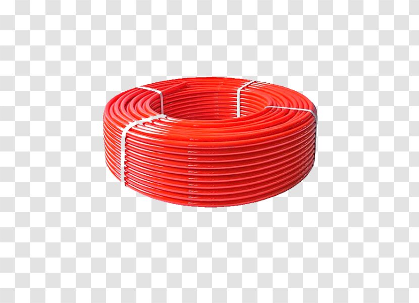 Cross-linked Polyethylene Pipe Piping And Plumbing Fitting Price - Plastic Pipework Transparent PNG