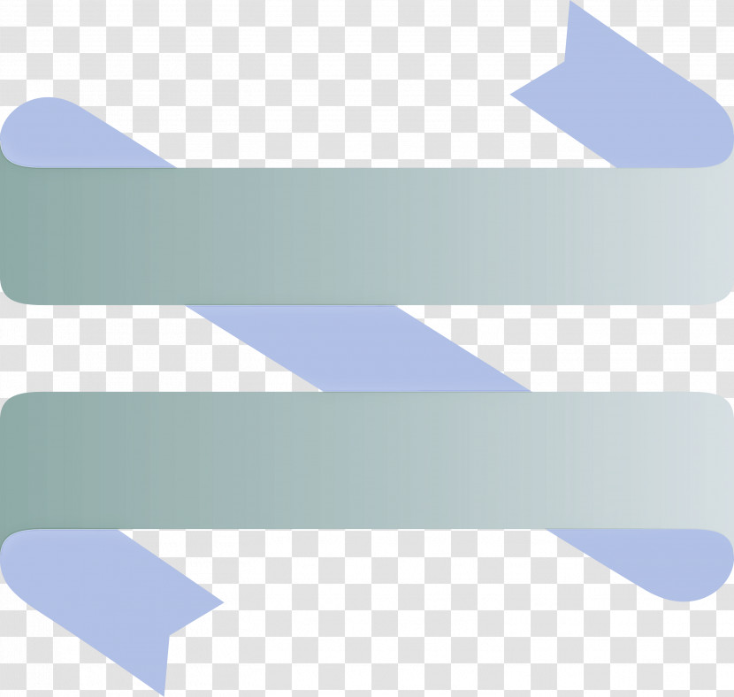 Ribbon Multiple Ribbon Transparent PNG