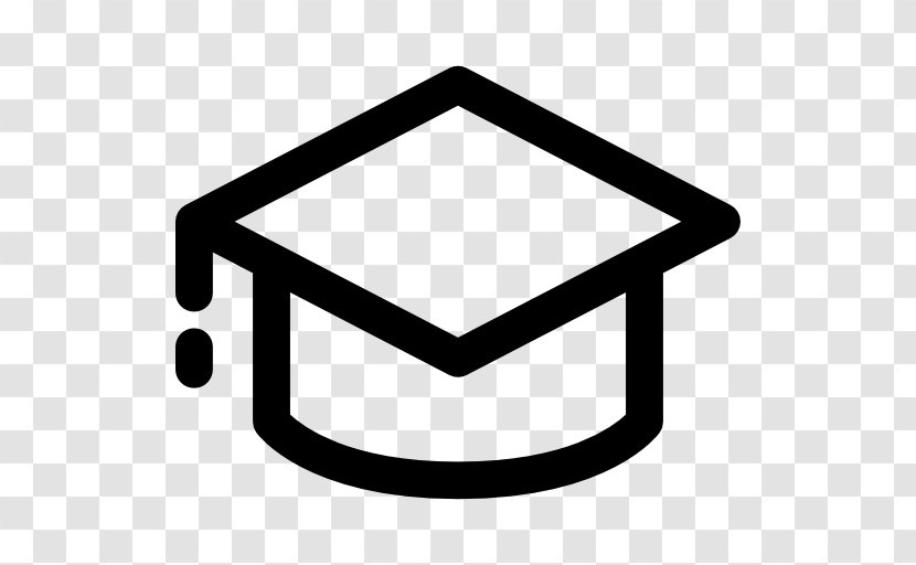 Graduation Ceremony Clip Art - Symbol - Degree Cap Transparent PNG