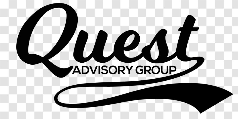Quest Advisory Group Financial Planner Finance Accounting Business - Logo - Team Transparent PNG