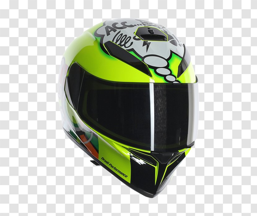 Motorcycle Helmets AGV Integraalhelm - Valentino Rossi Transparent PNG