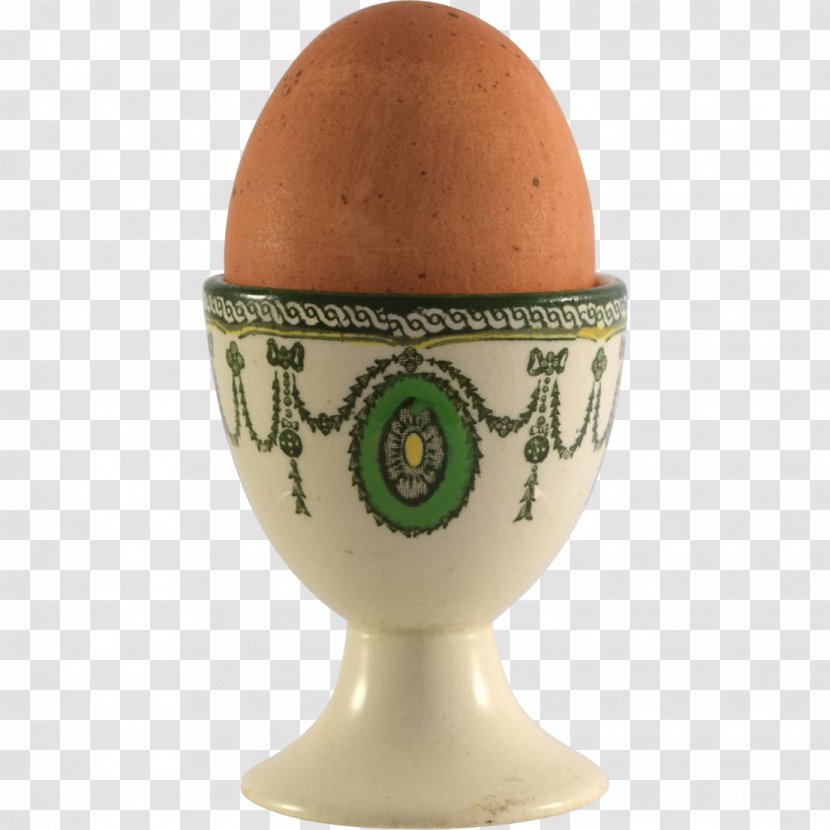 Egg Cups Porcelain Pottery Royal Doulton - Family Transparent PNG