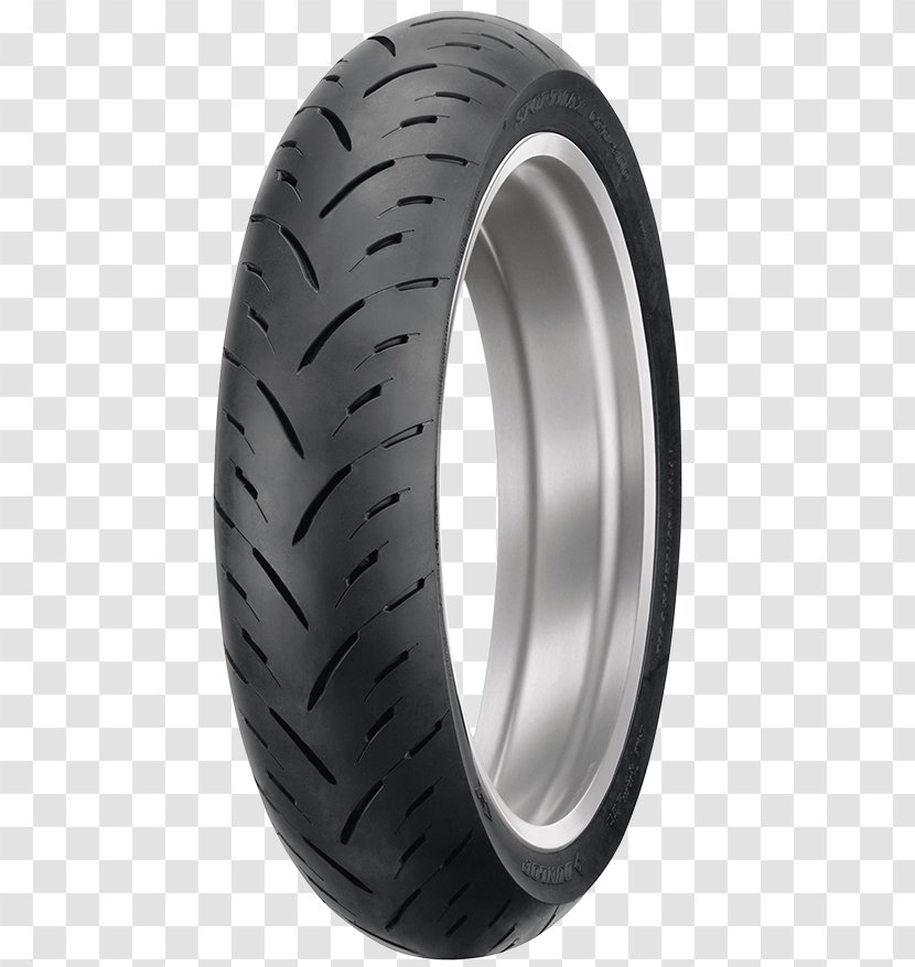 Dunlop Tyres Motorcycle Tires Radial Tire - Metzeler - Moto Transparent PNG
