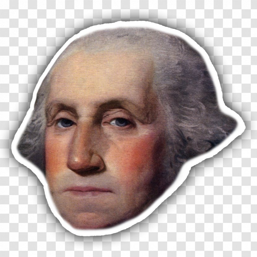 George Washington: A Biography Lansdowne Portrait American Revolution - Life Of Washington - Vladimir Putin Transparent PNG