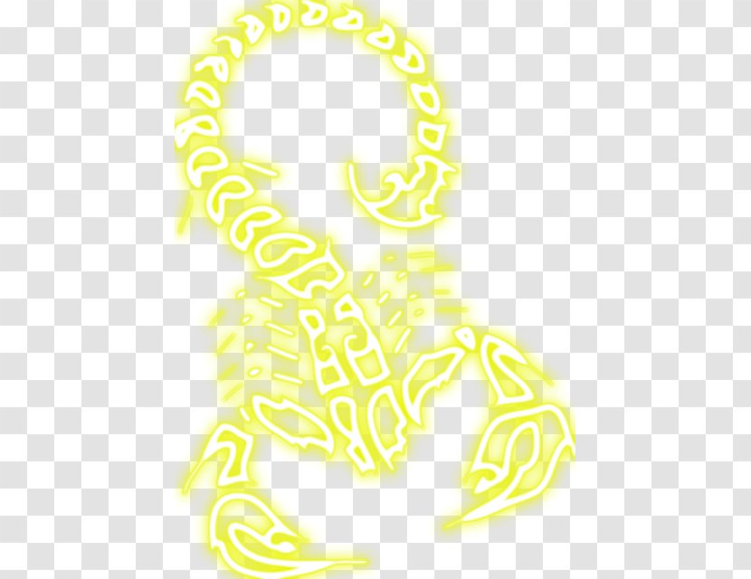 Graphic Design Pattern - Organism - Scorpion King Transparent PNG