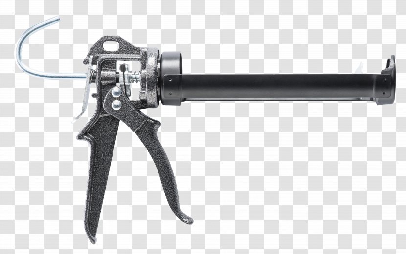 Trigger Tool Pistol Weapon Firearm - Gun Accessory Transparent PNG