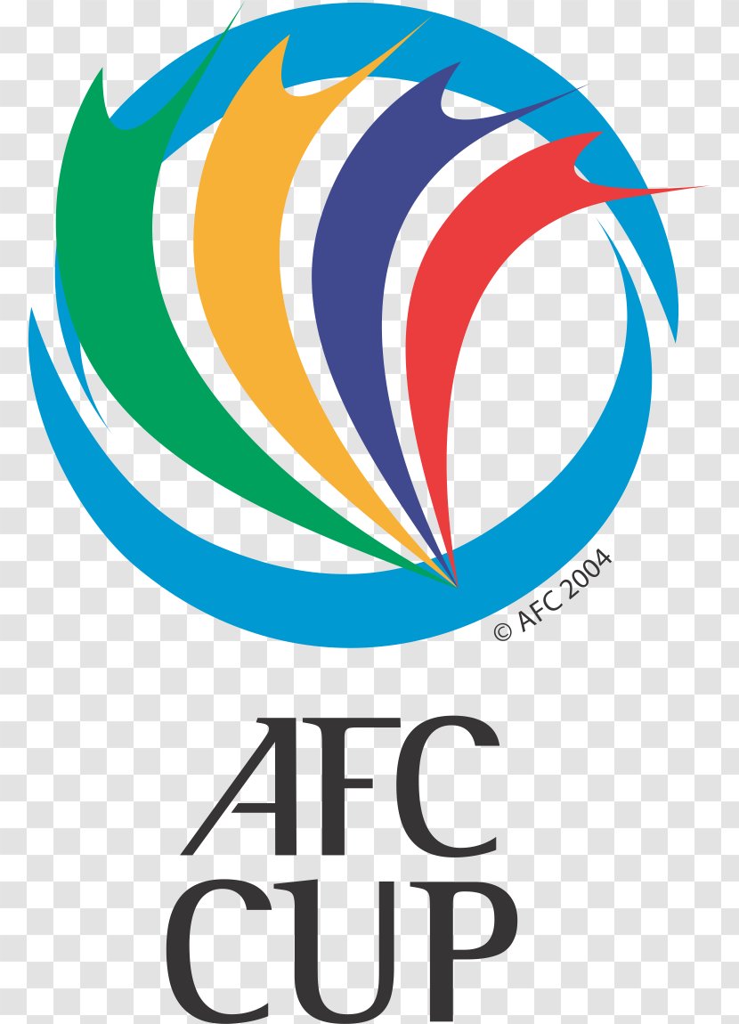 2017 AFC Cup 2018 Champions League 2016 2015 - Area - Logo Transparent PNG