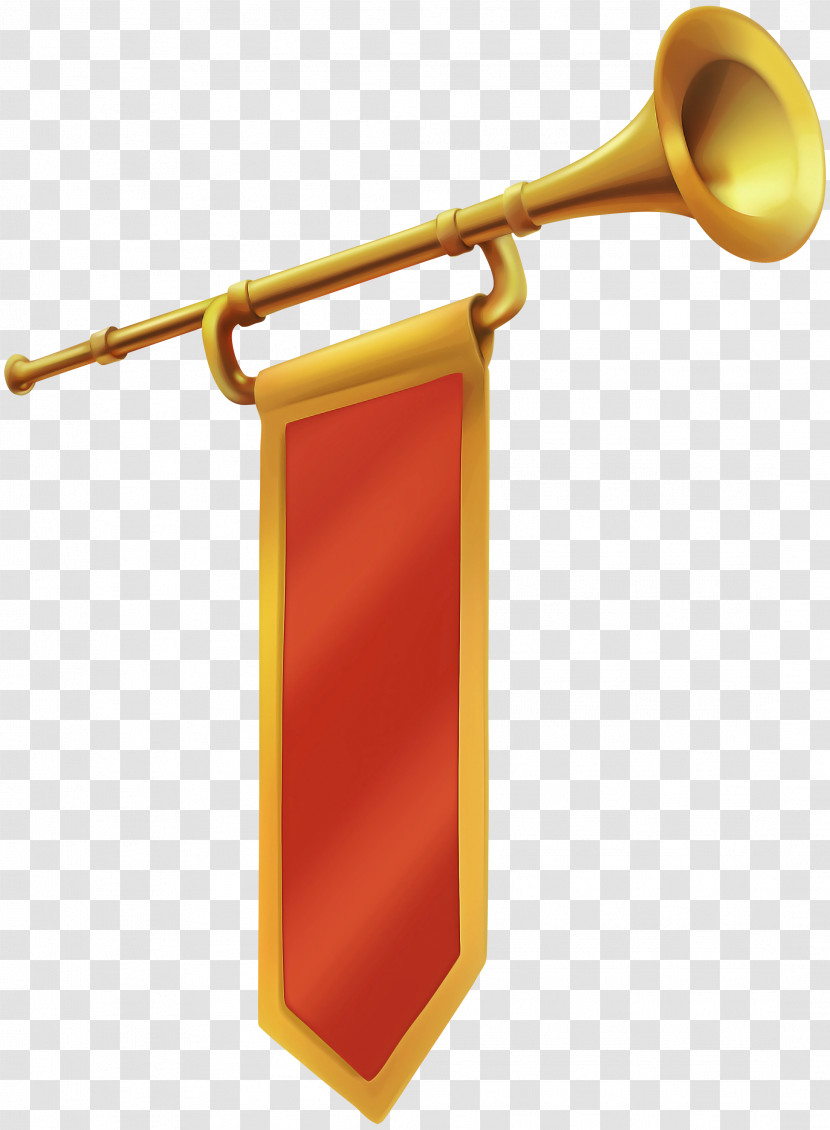 Brass Instrument Trombone Brass Wind Instrument Metal Transparent PNG